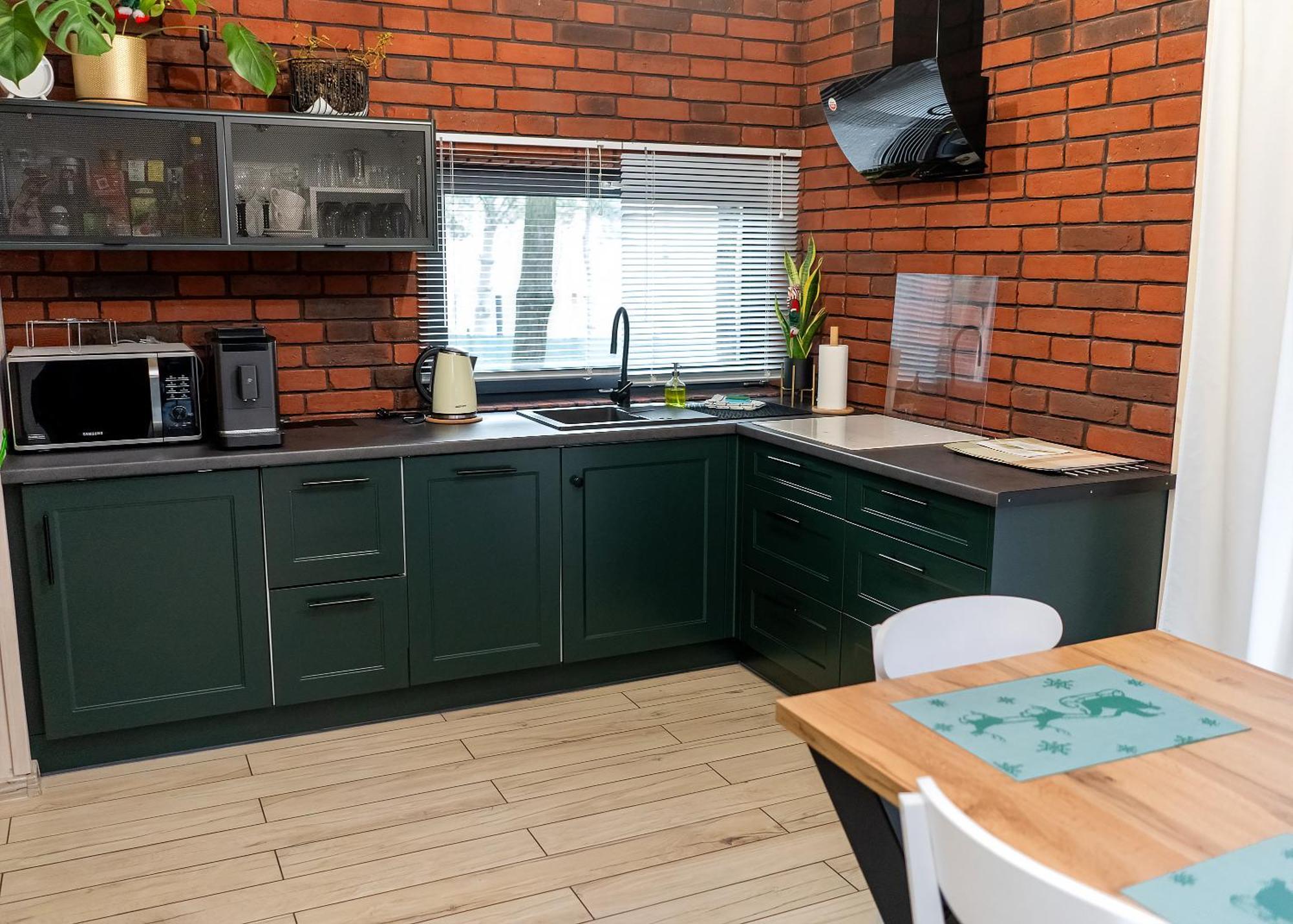 Domek Lesniczowka Gorzewo Ngoại thất bức ảnh